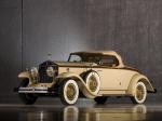 Rolls-Royce Phantom I Henley Roadster 1929 года